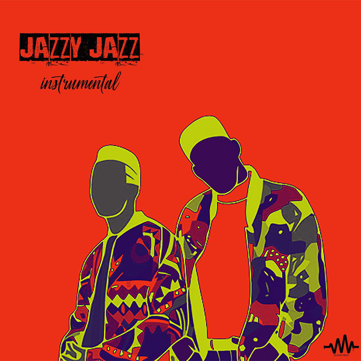 Постер альбома Jazzy Jazz