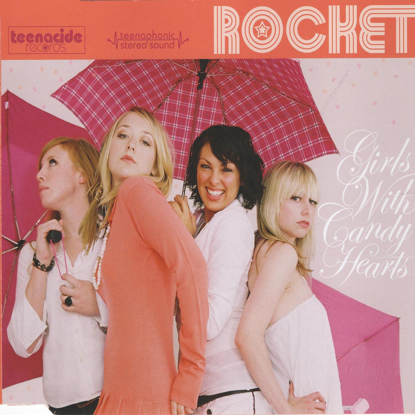 ROCKET - Join the Professionals