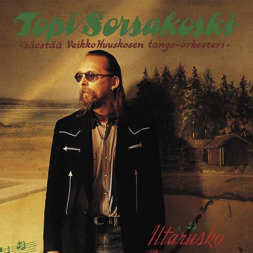 Постер альбома Iltarusko