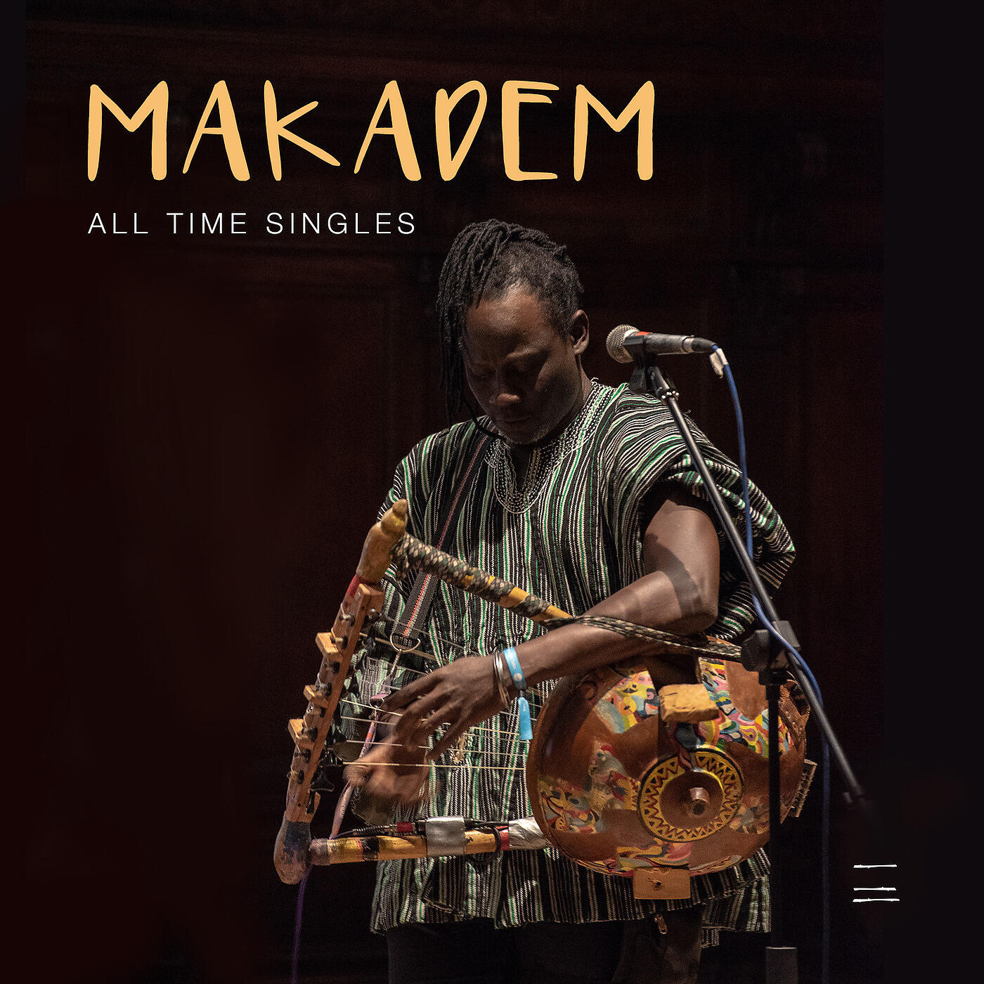 Makadem - Zuri