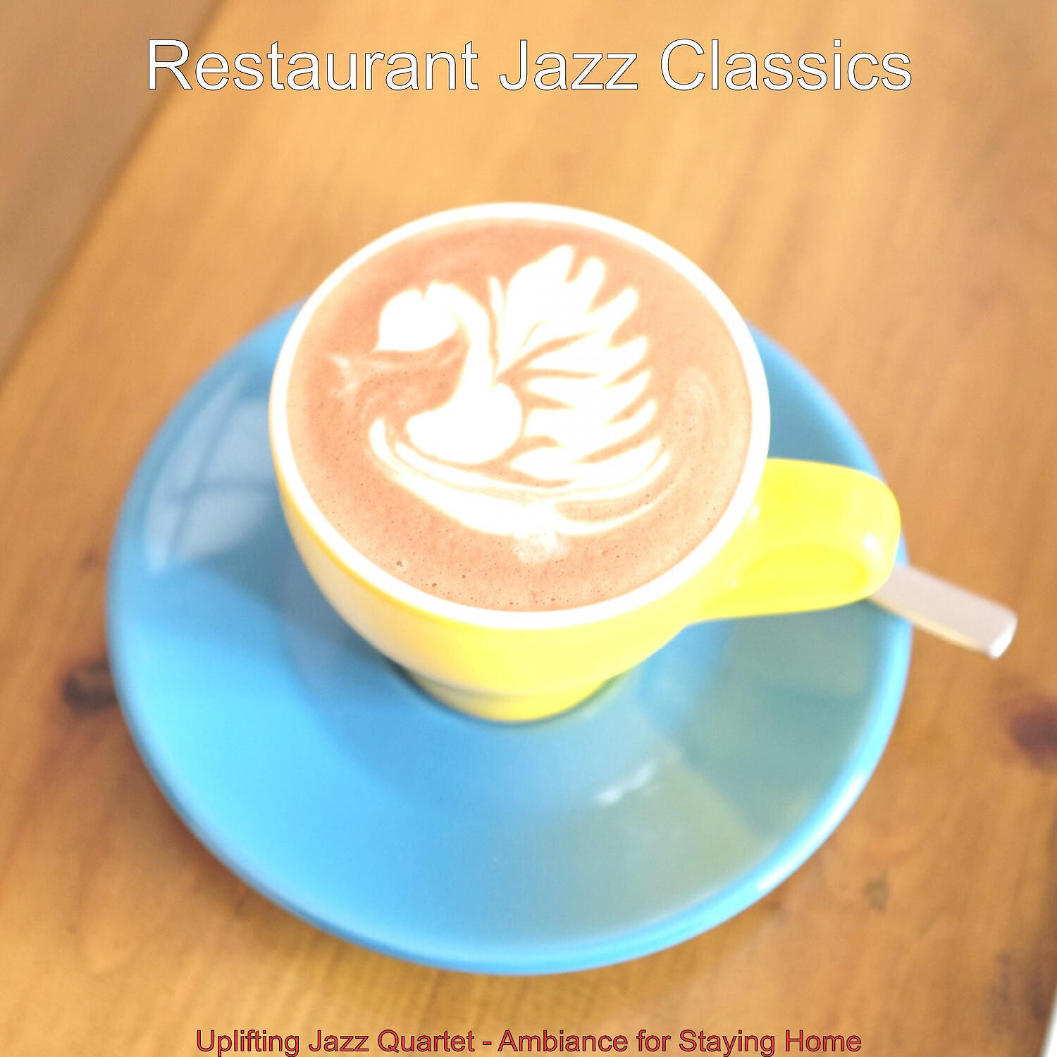 Restaurant Jazz Classics - Vibrant Jazz Sax with Strings - Vibe for Reading