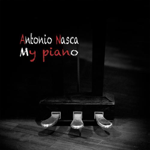 Постер альбома My Piano