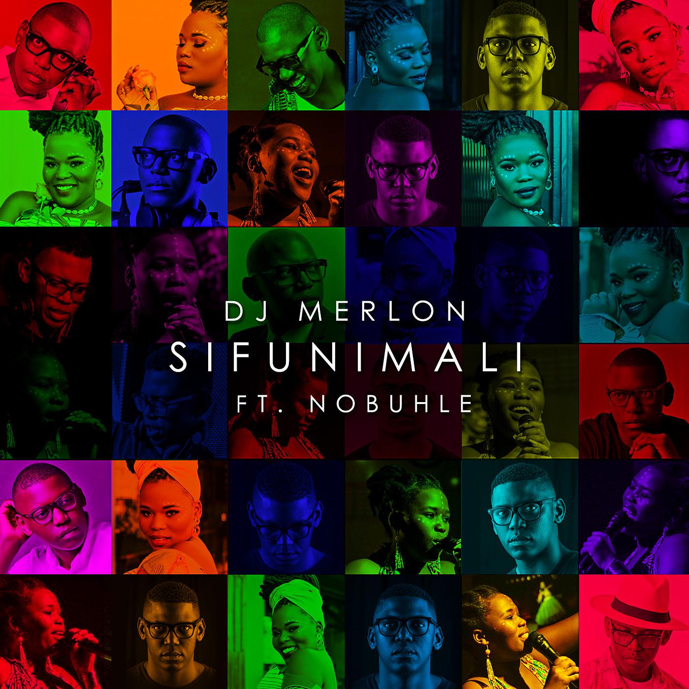 Постер альбома Sifunimali