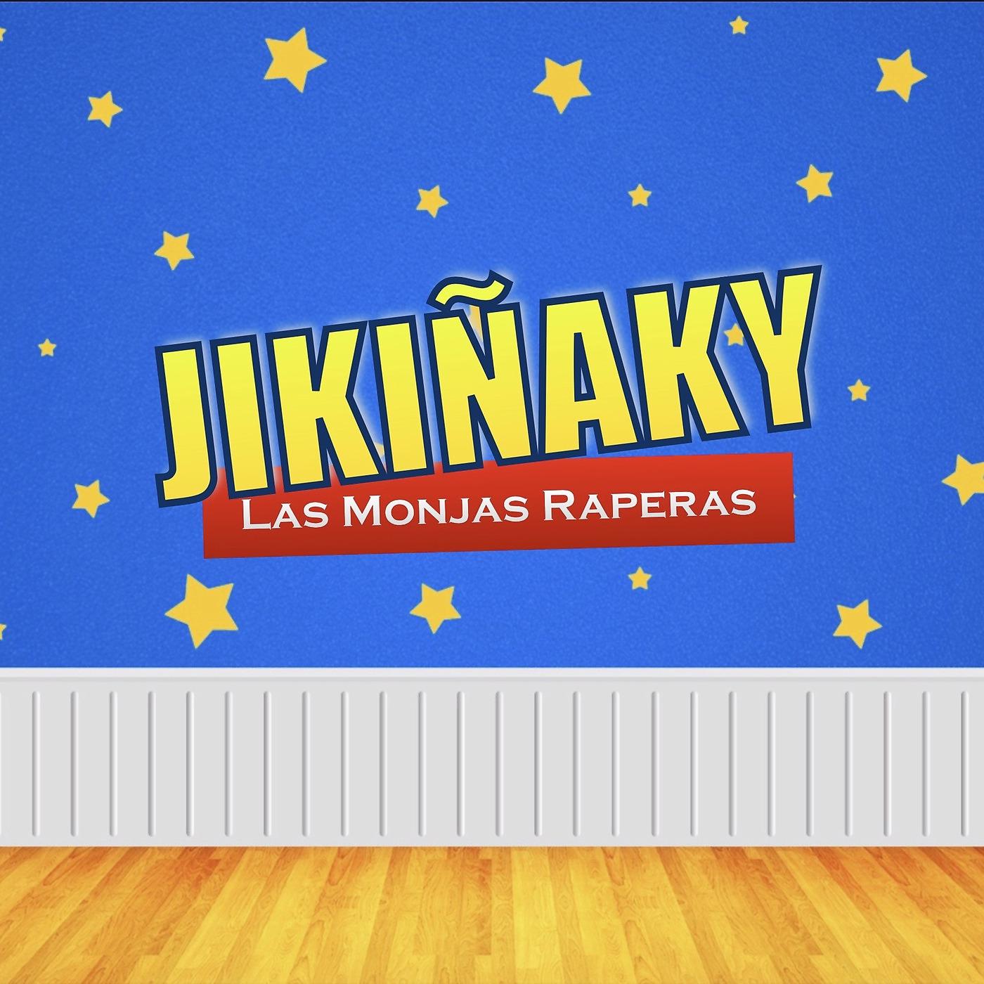 Постер альбома Jikiñaky