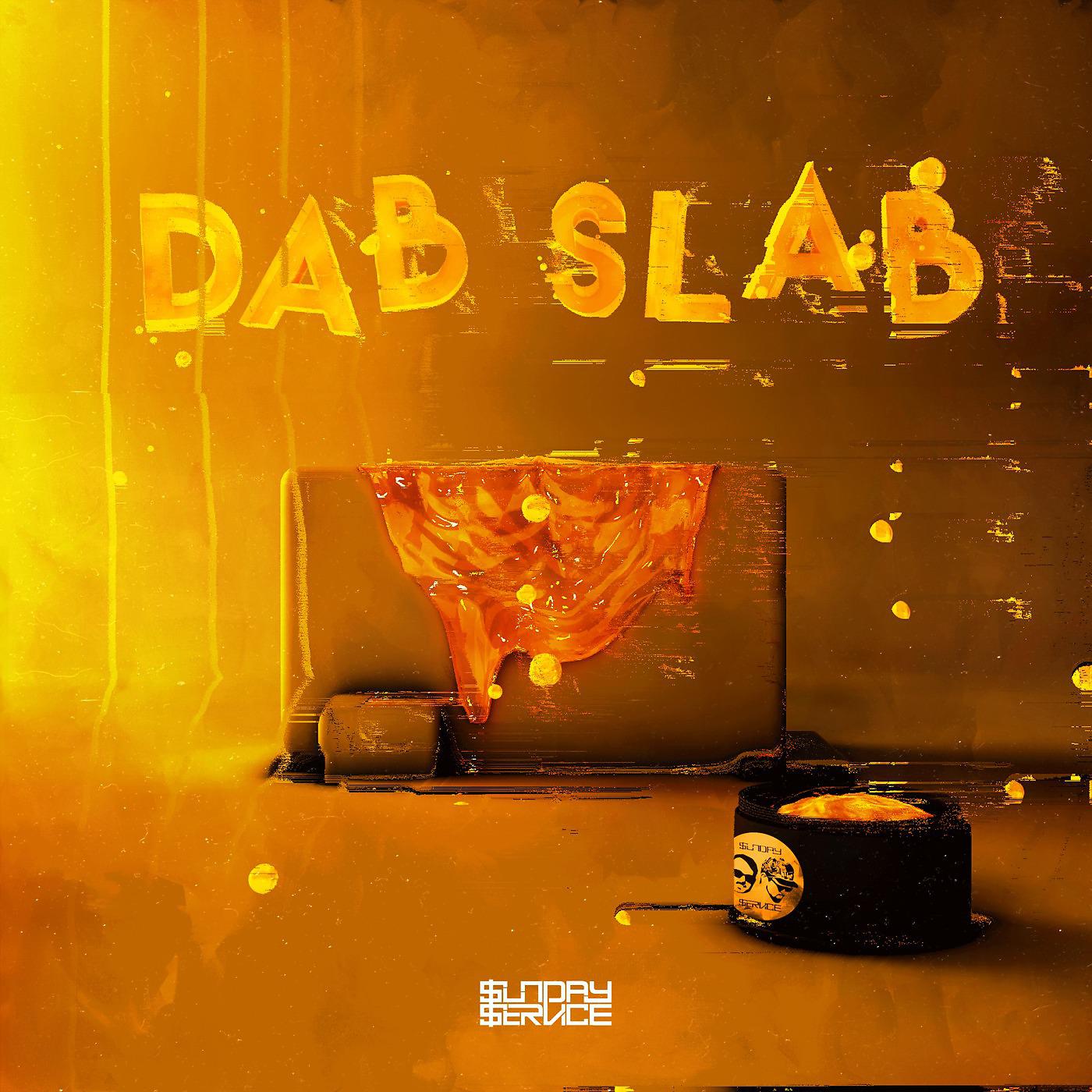Постер альбома Dab Slab (feat. Boogie T)