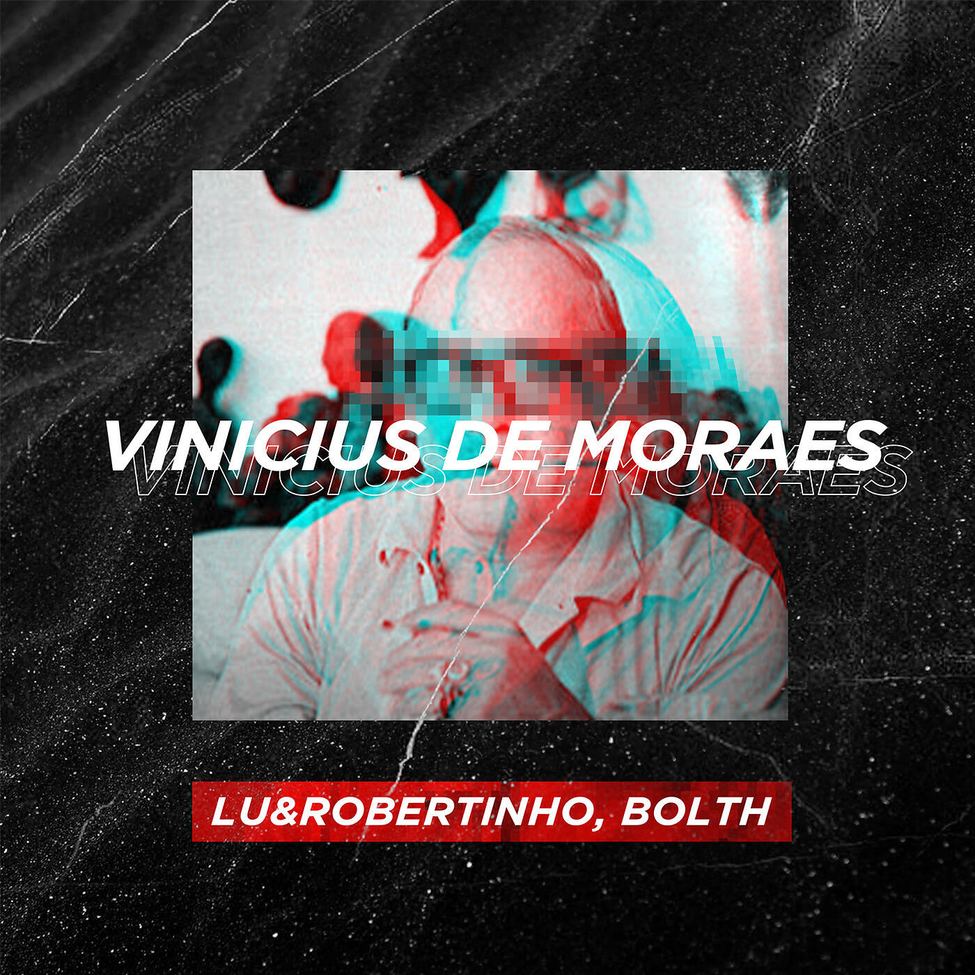 Lu & Robertinho - Vinicius de Moraes