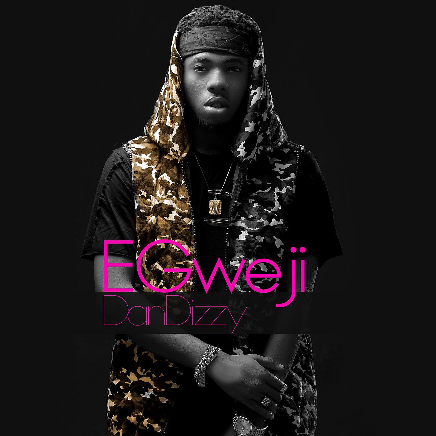 Постер альбома Egweji