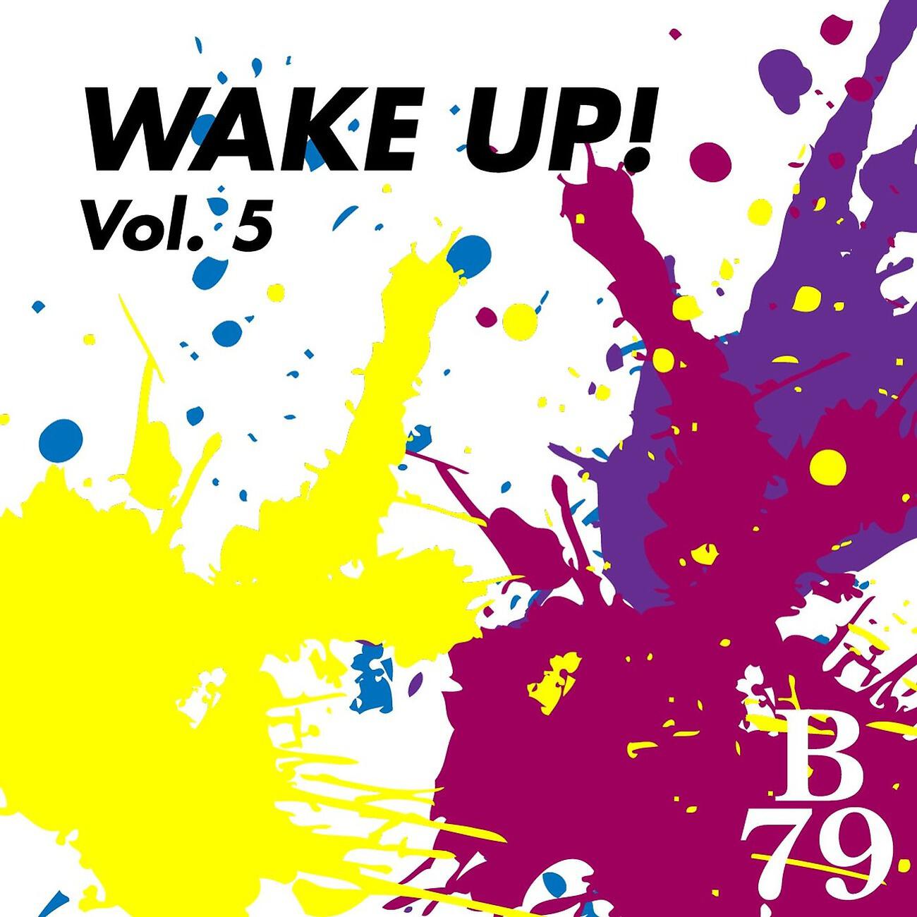 ABBY J - Night Life (Federico Locchi Remix)