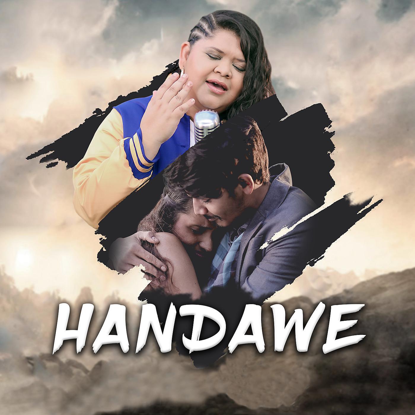 Постер альбома Handawe