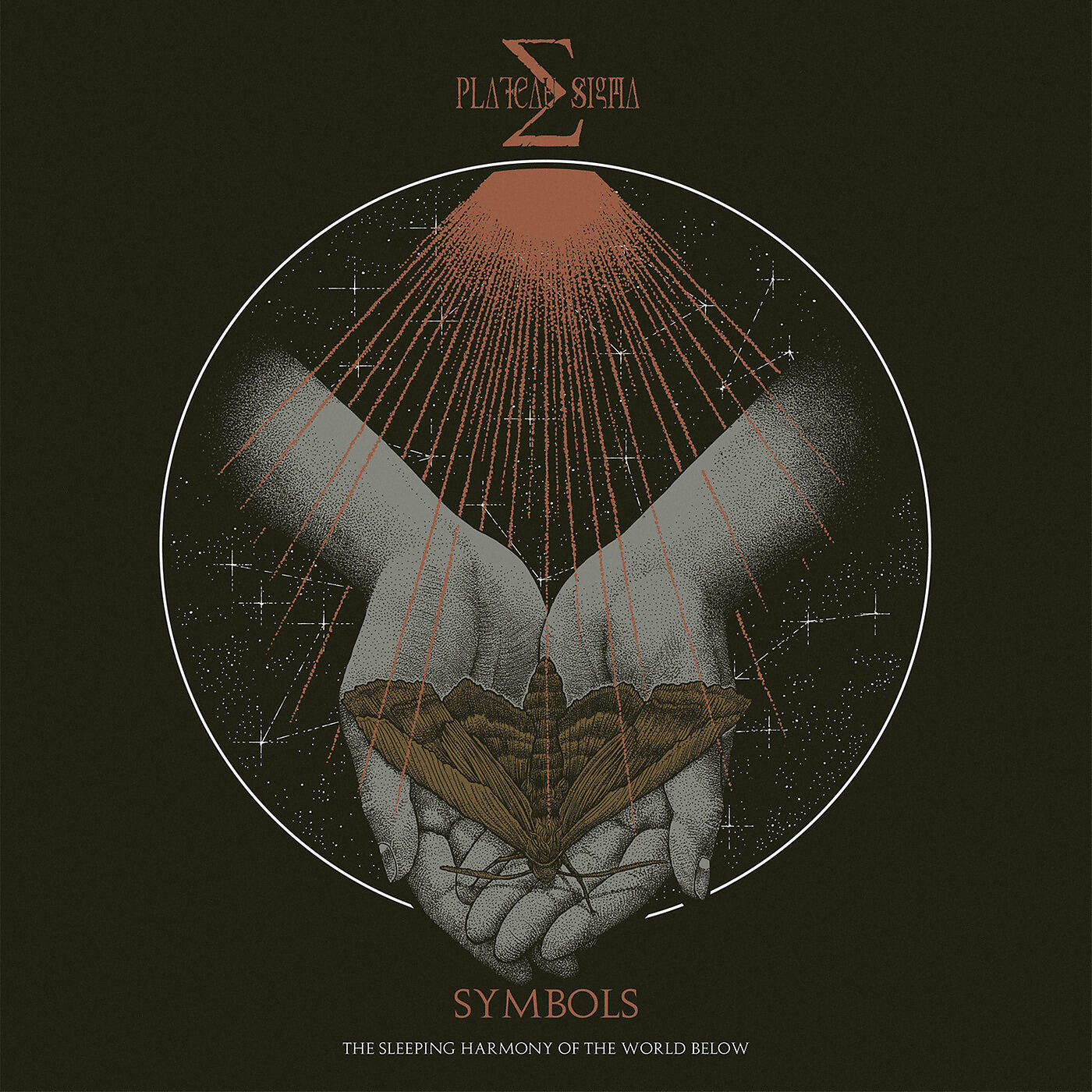 Plateau Sigma - She Kept the Sacred Fire, Still