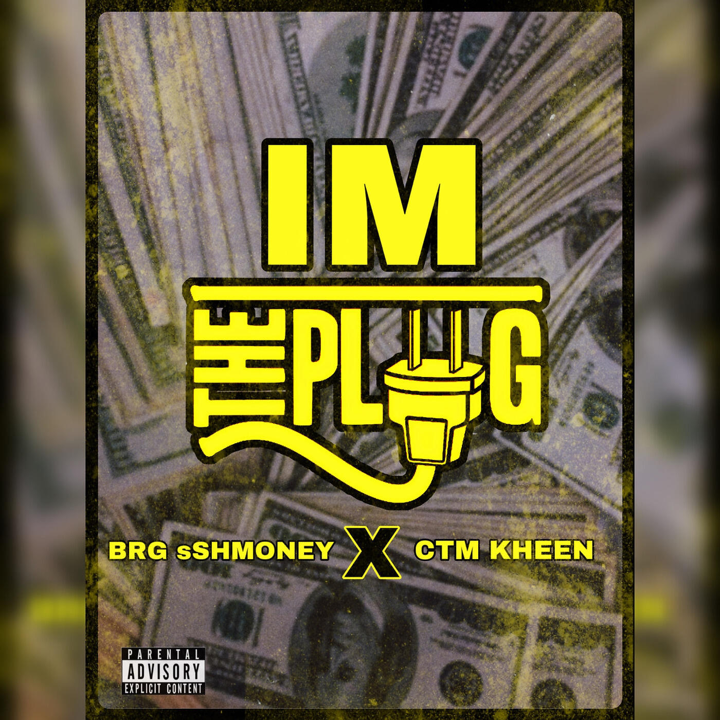 BRG SShmoney - I’m the Plug