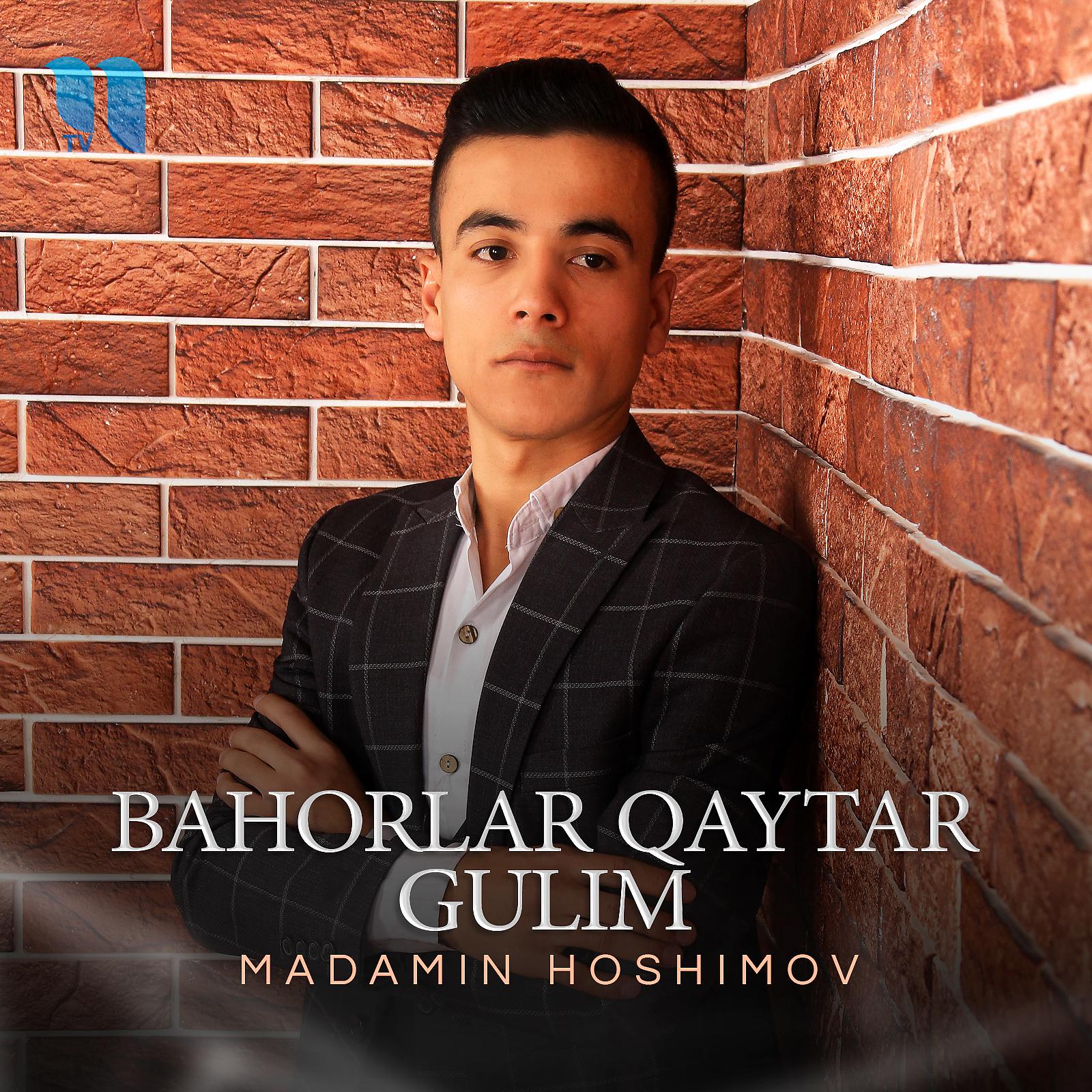 Постер альбома Bahorlar Qaytar Gulim