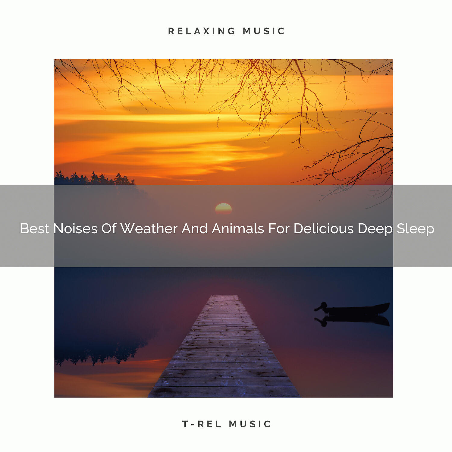 Noise Makers - Hard Noises Of Nature And Mother Earth For Nap
