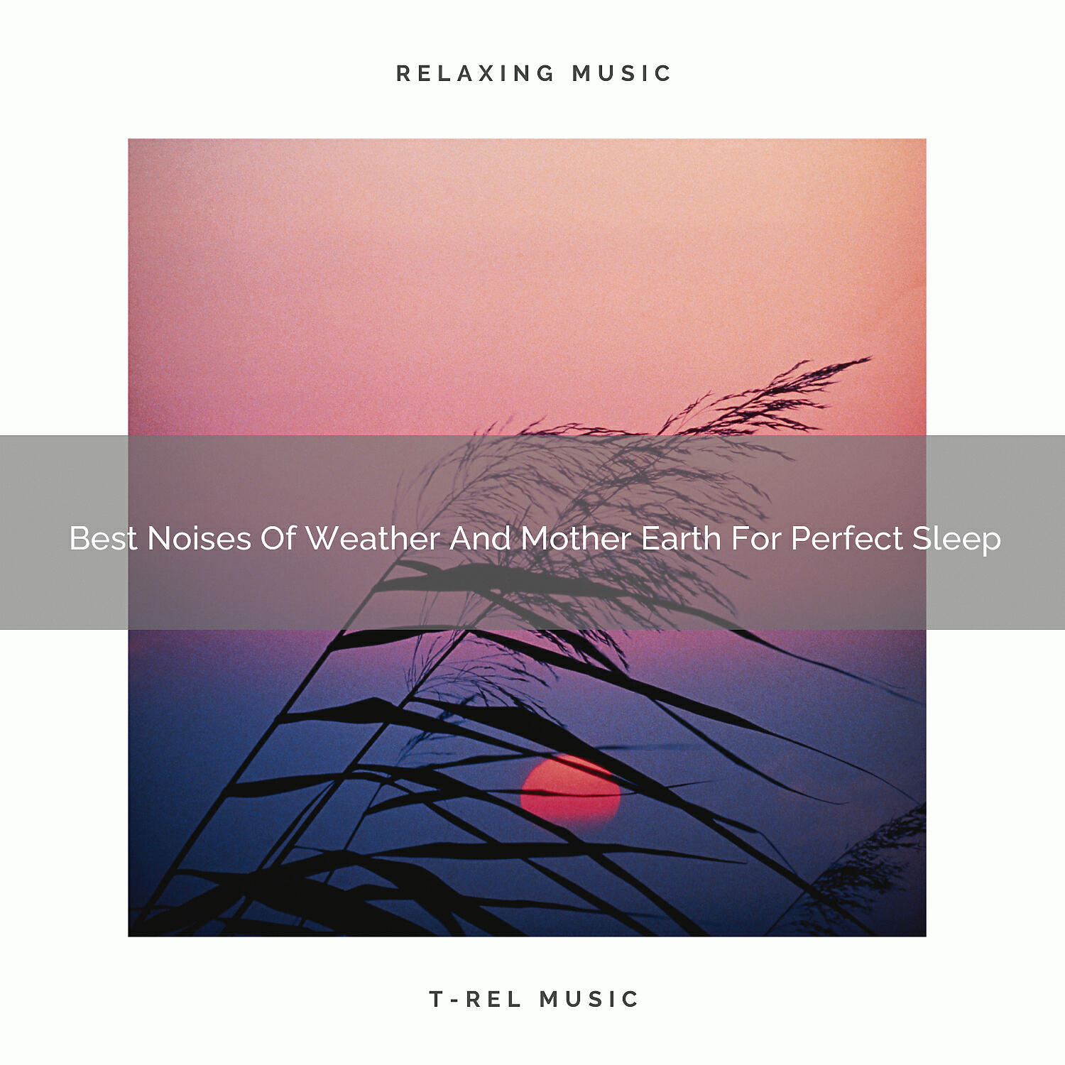 Noise Makers - Hard Noises Of Sea And Mother Earth For Instant Sleep