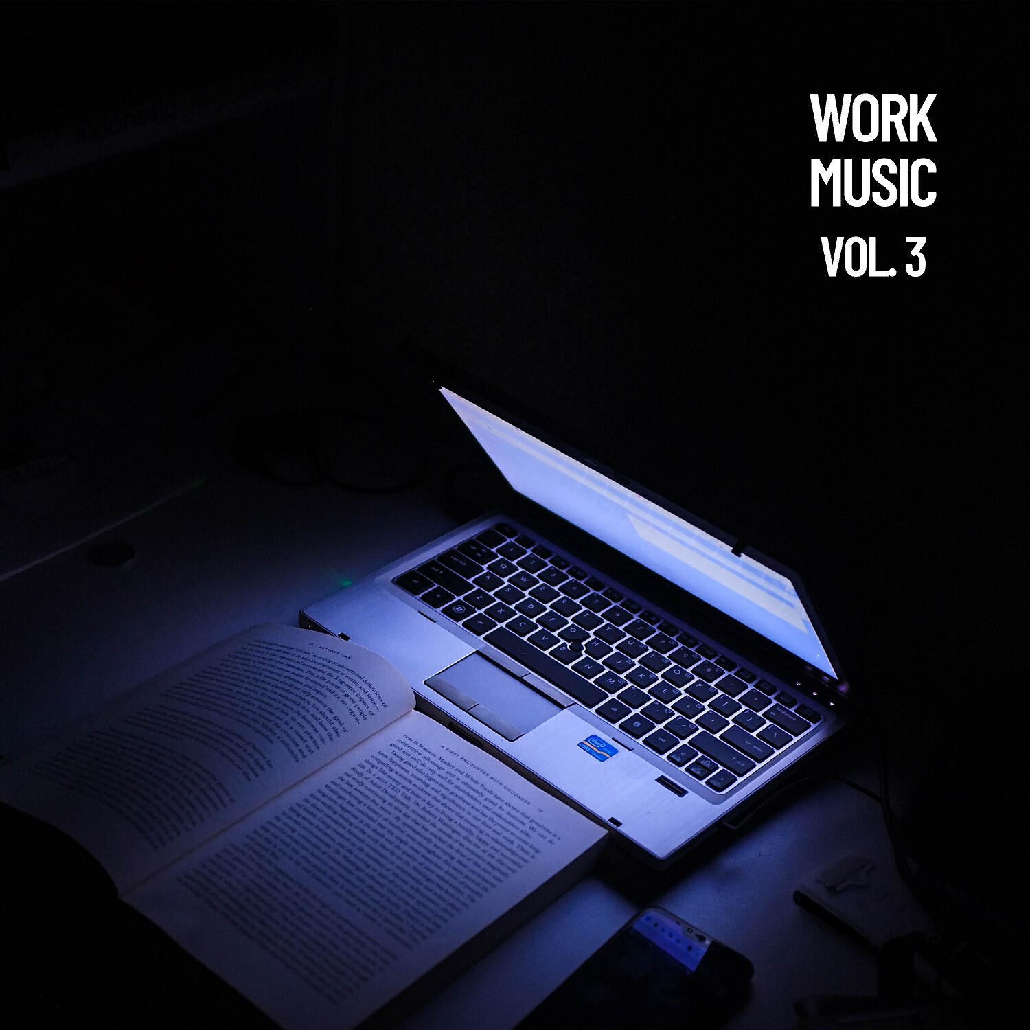 Study Music - Power Brain