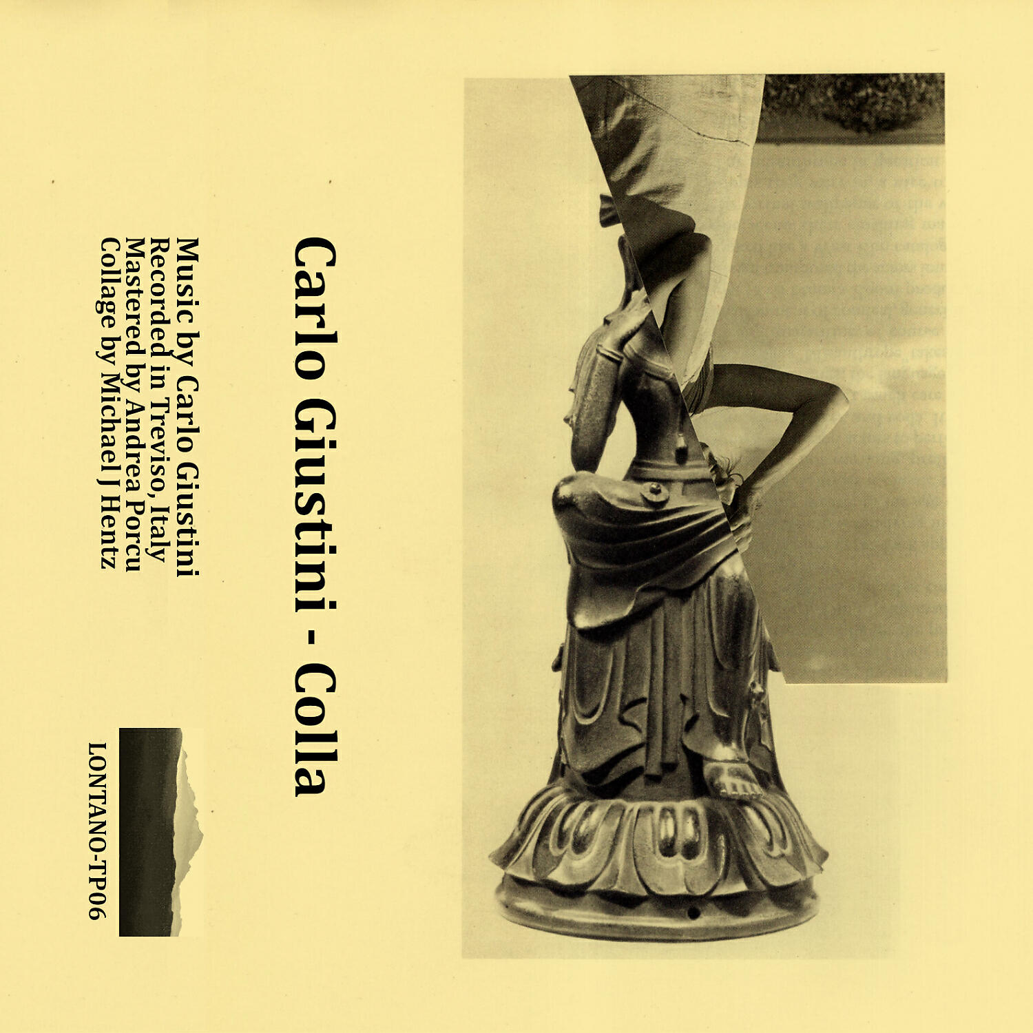 Carlo Giustini - Nella Vasta Brina