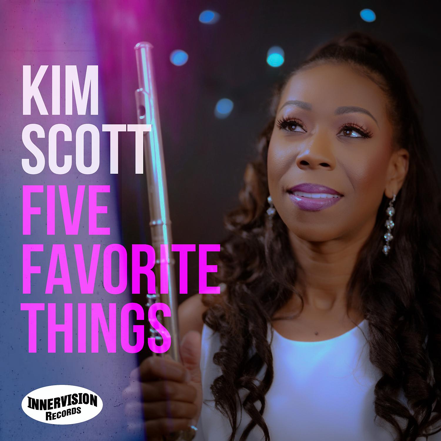 Постер альбома Five Favorite Things