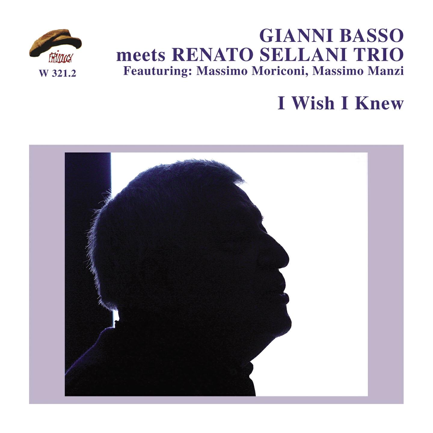 Gianni Basso - I'll Be Seeing You