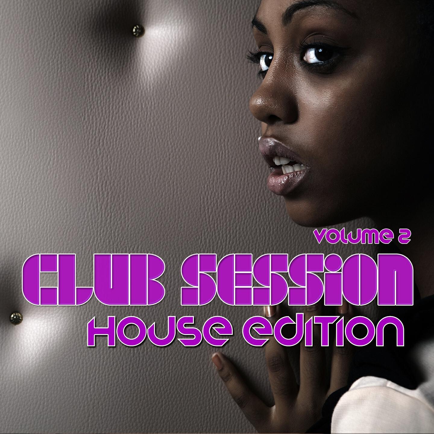 Alexei & Carlos Kinn - Get the Funky (Original Mix)