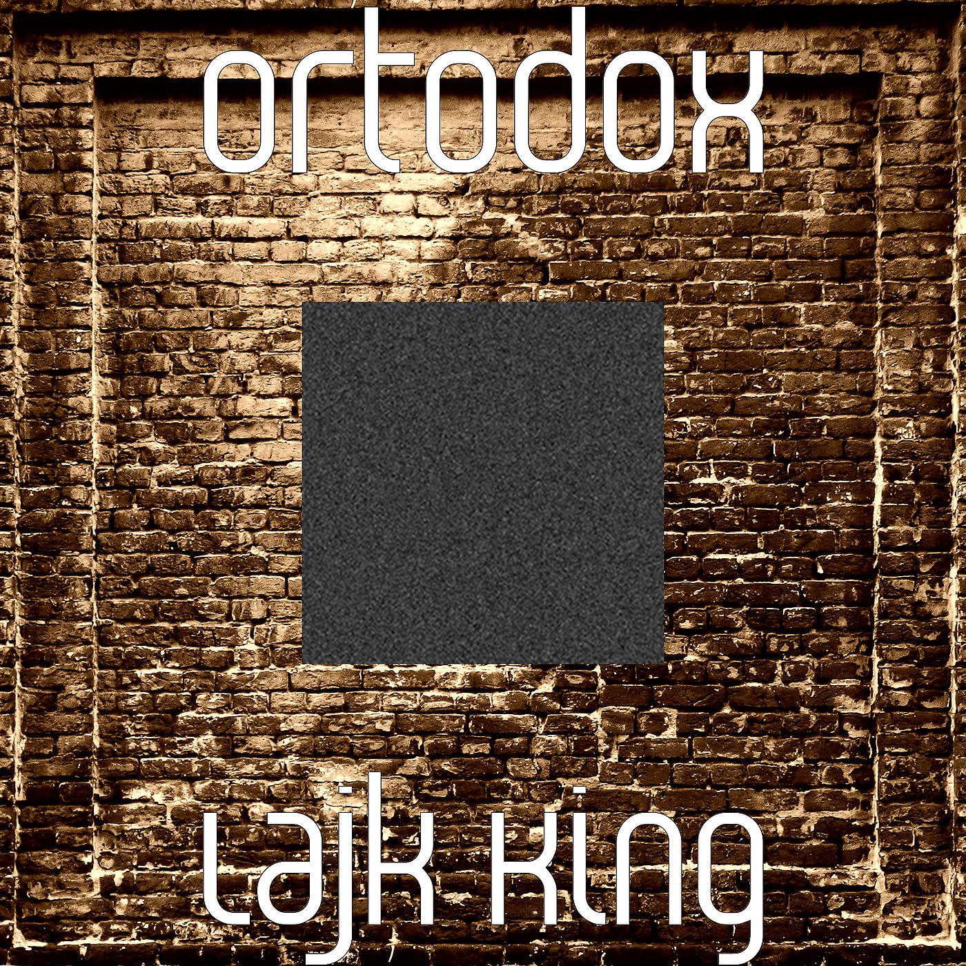 Постер альбома Lajk King