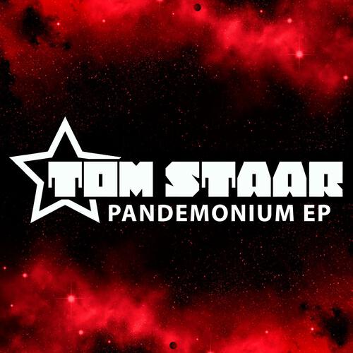 Tom Staar - Pandemonium