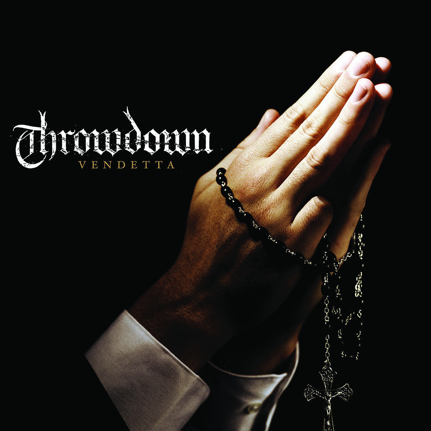 Throwdown - Speak the Truth