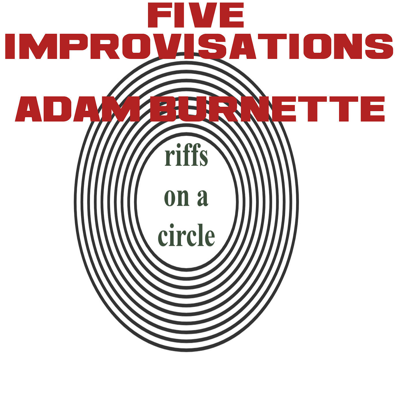 Adam Burnette - After Reading a Poem of Dylan Thomas