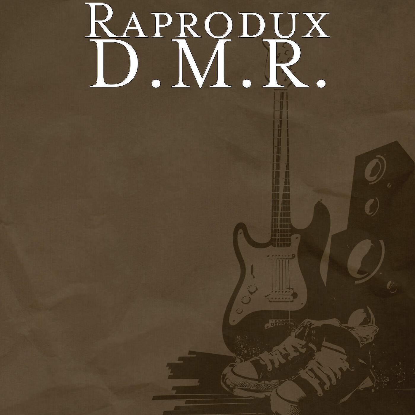 Raprodux - Zvykl Jsem Si