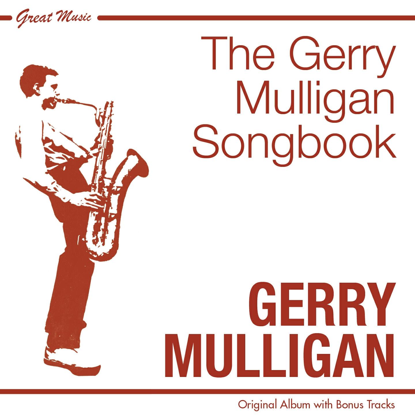 Gerry Mulligan - Turnstile