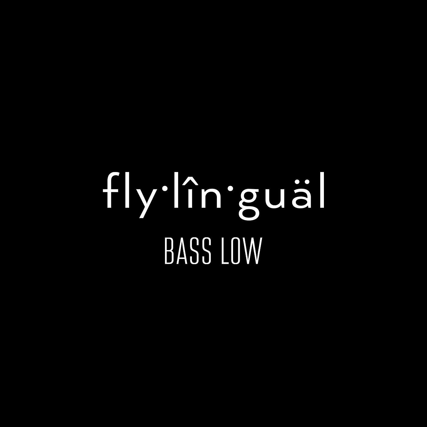 Постер альбома Bass Low