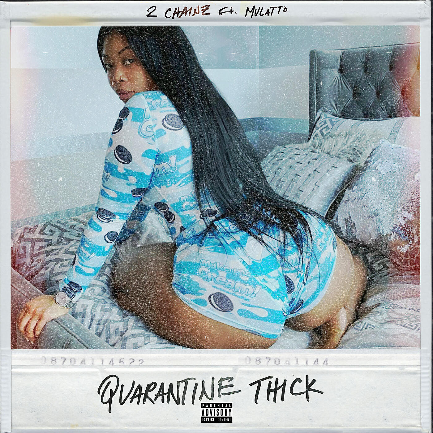 2 Chainz - Quarantine Thick
