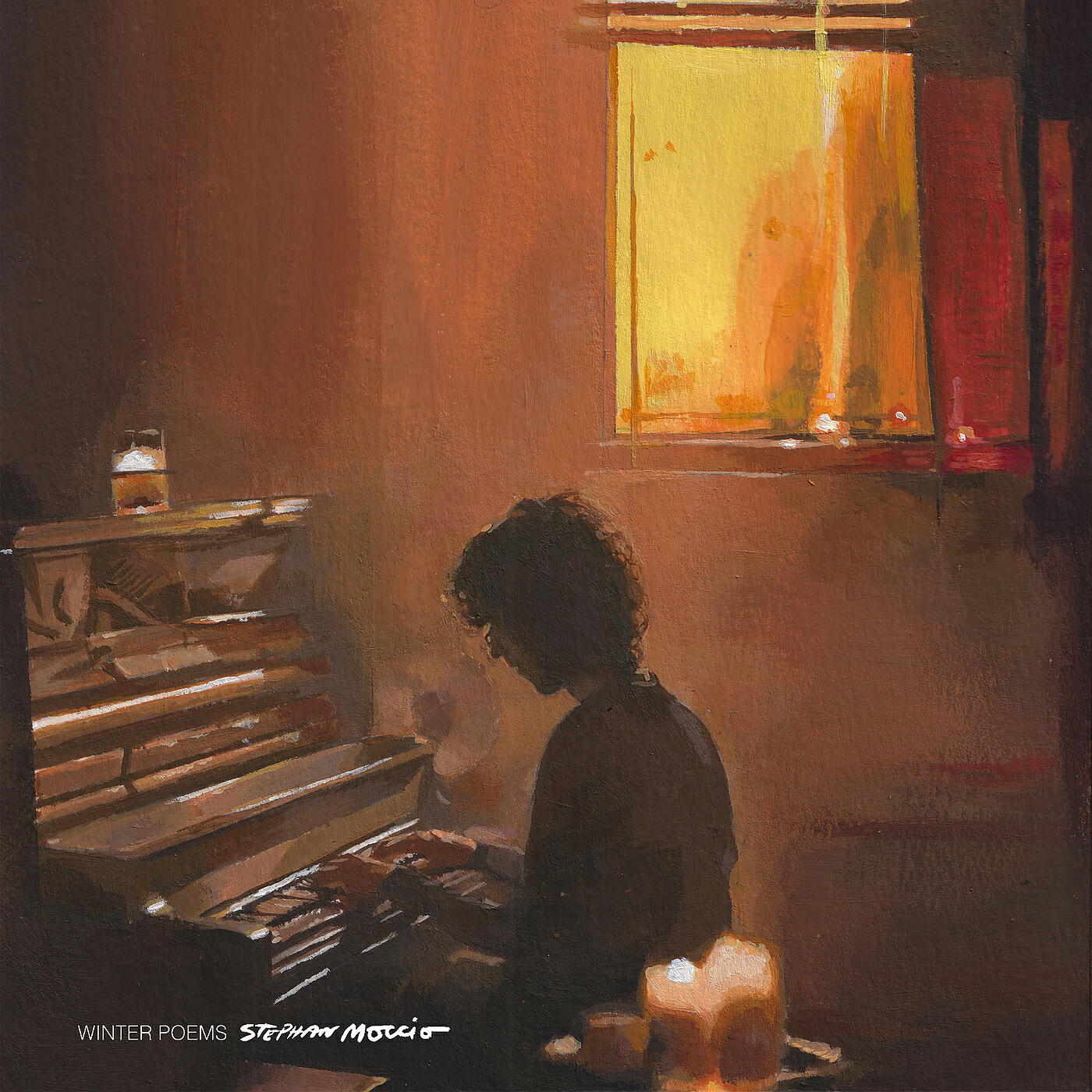 Stephan Moccio - Have Yourself A Merry Little Christmas
