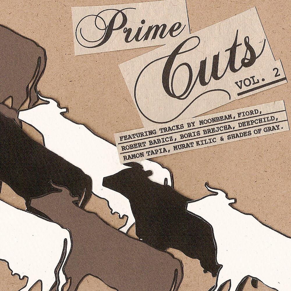 Постер альбома Prime Cuts vol. 2