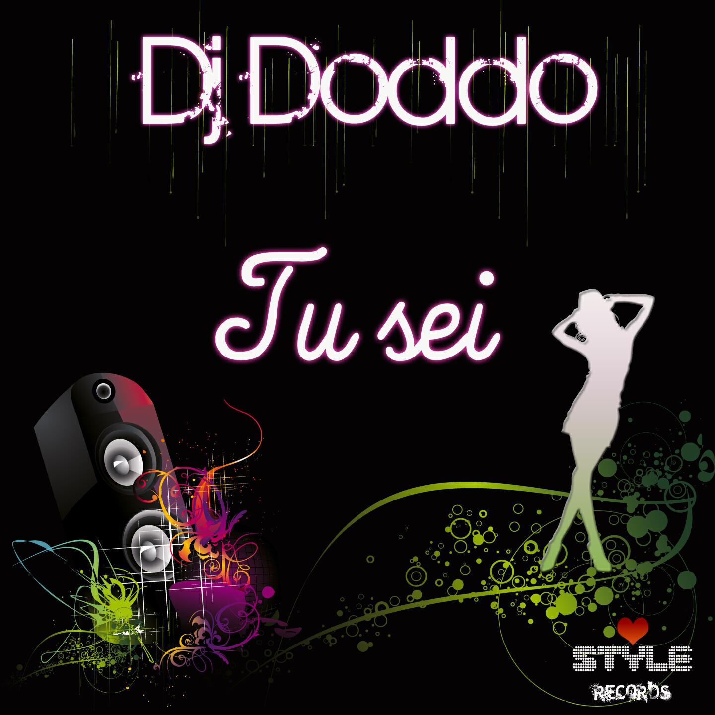 DJ Doddo - Tu sei (Piano vision)