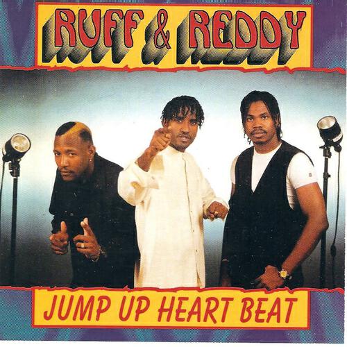 Ruff And Reddy - Coocoo Mango