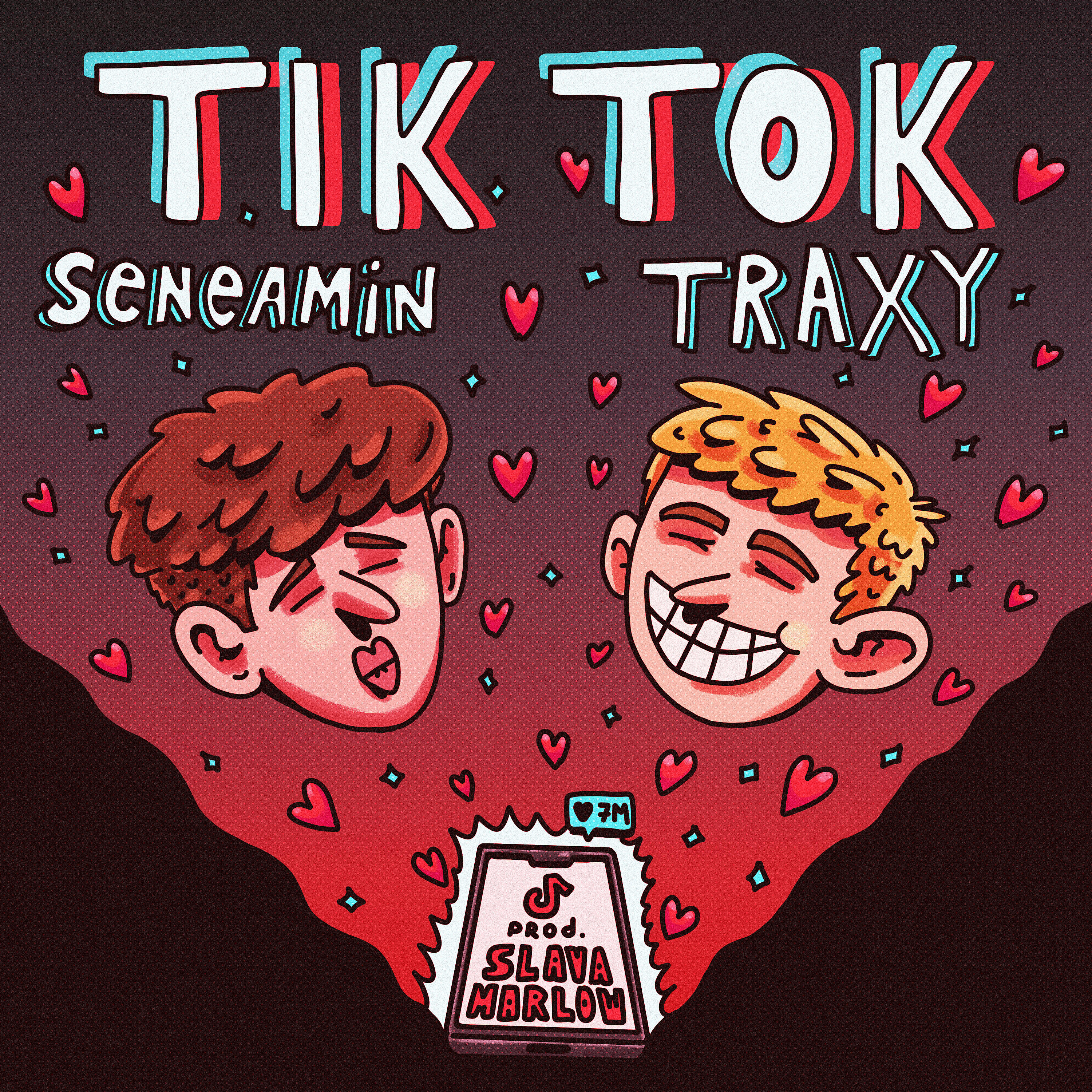 TRAXY - Tik Tok