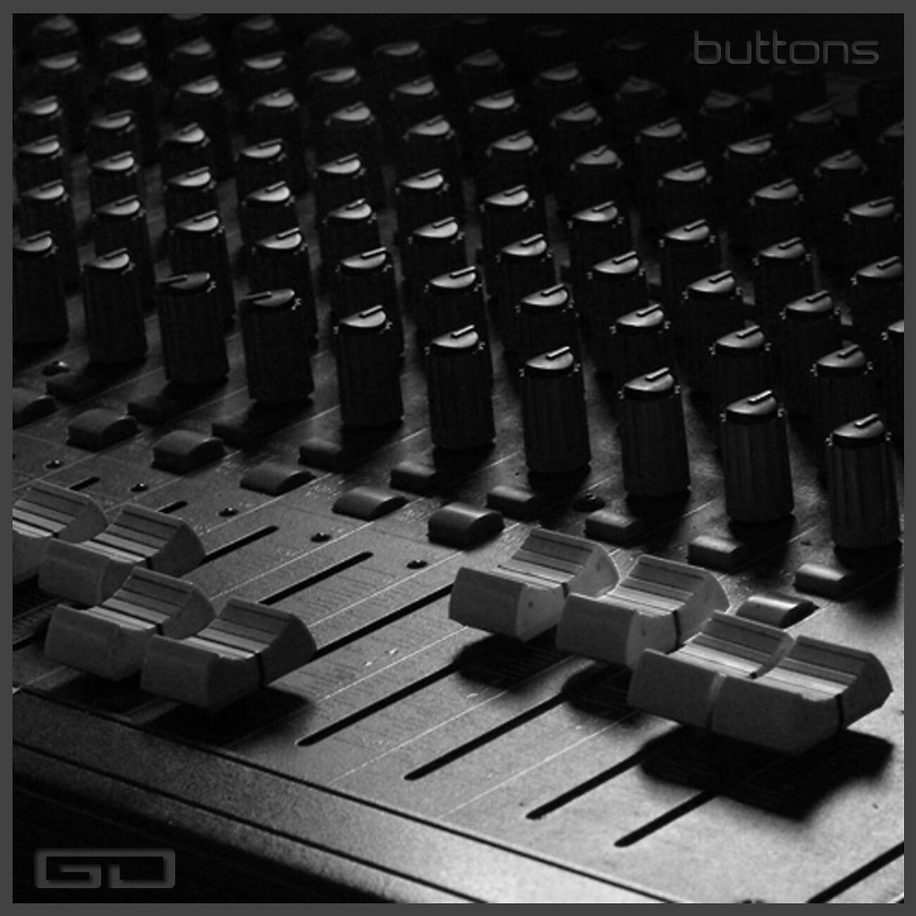 Dan Gessulli - Buttons (Auditory Stimulation Remix)