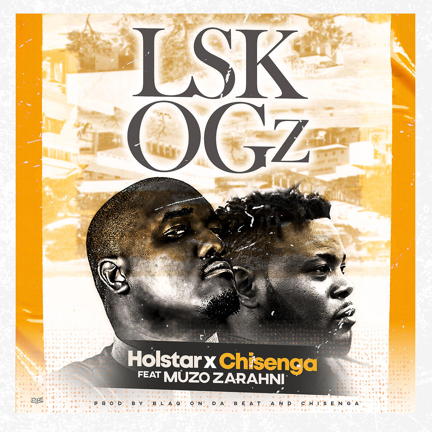 Holstar - Lsk Ogz