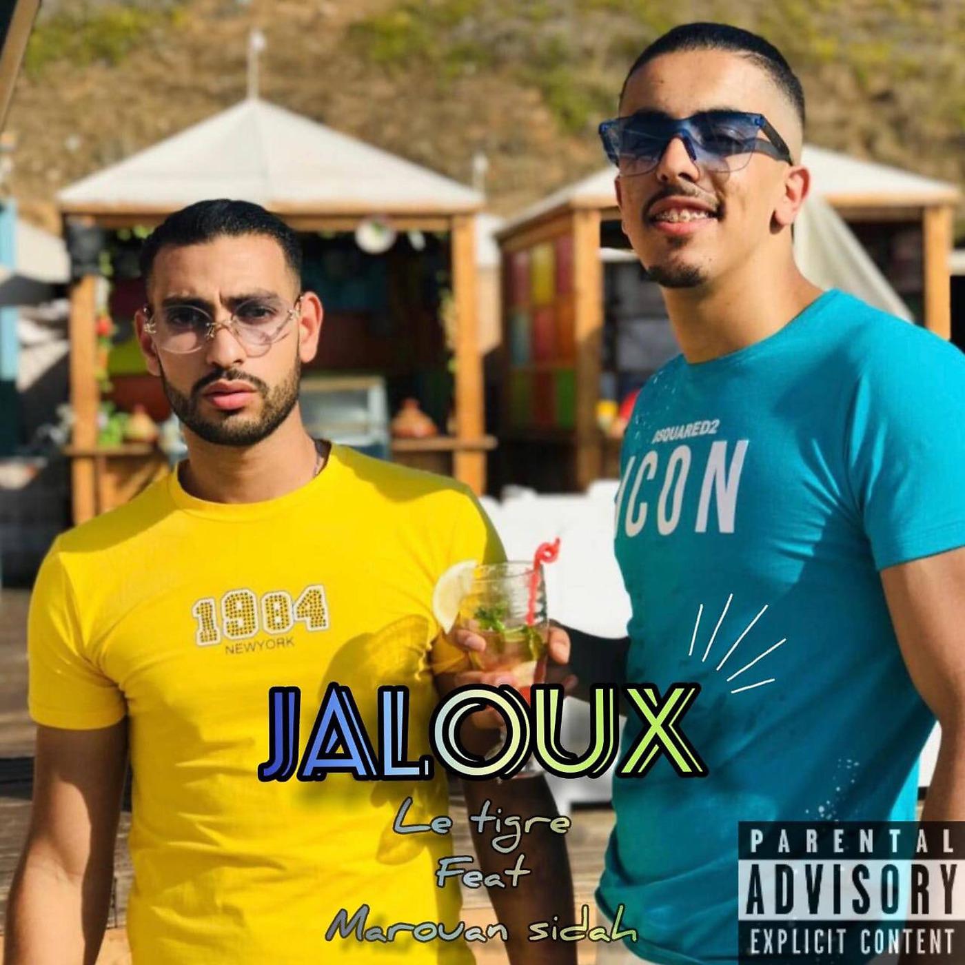 Постер альбома Jaloux