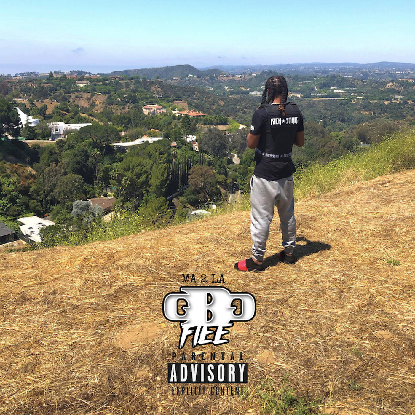 GBGFLEE - Dig Later
