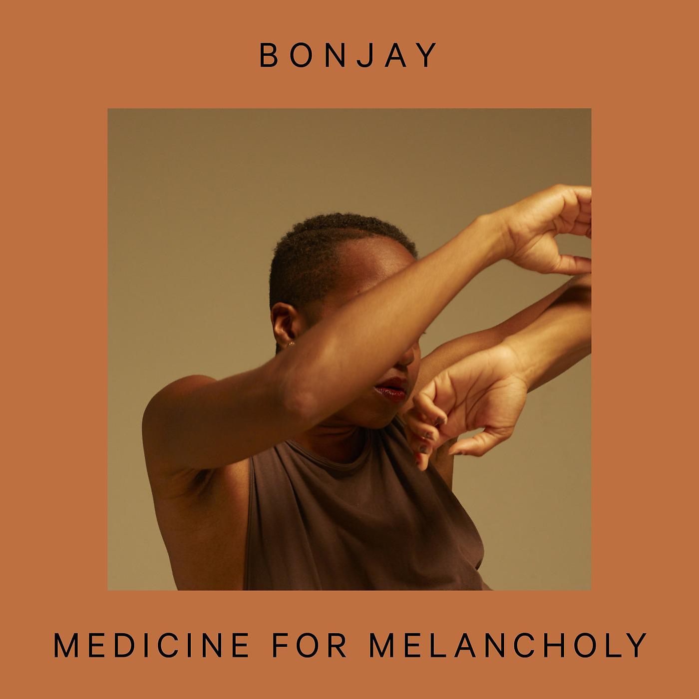 Постер альбома Medicine for Melancholy