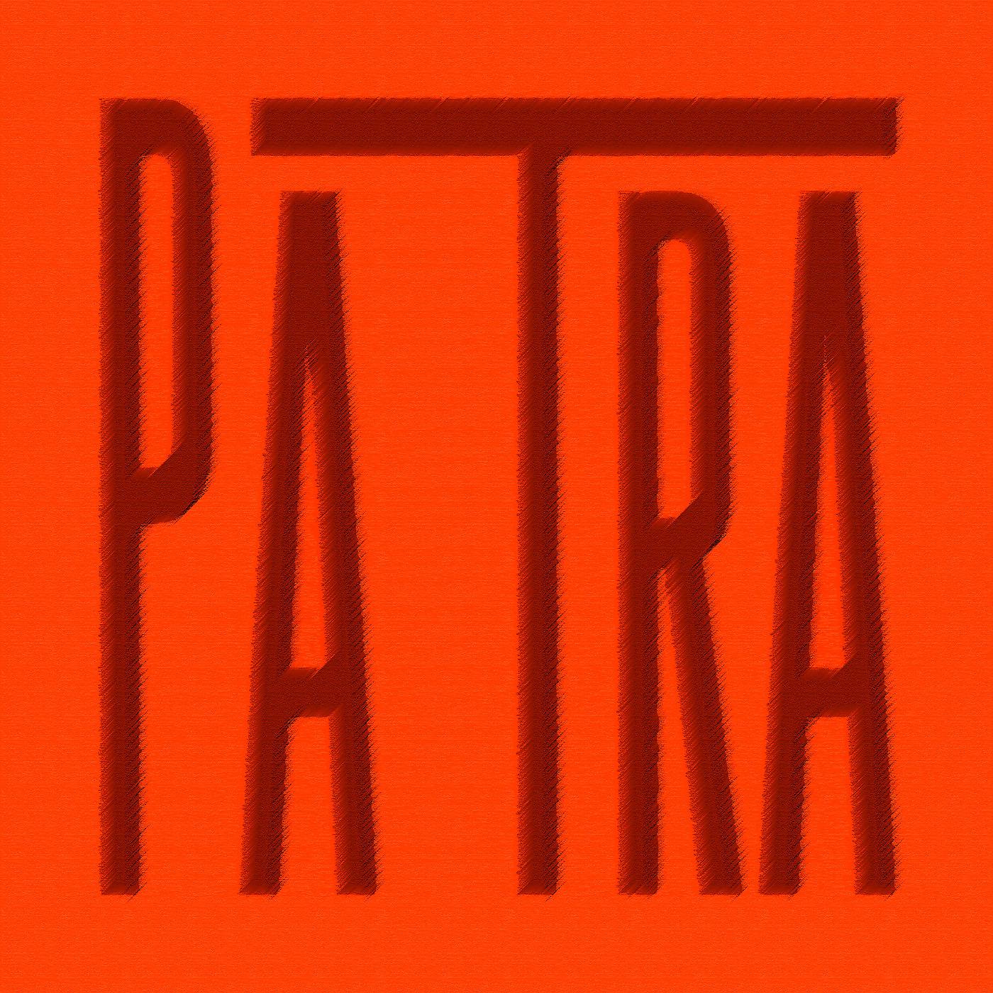 Постер альбома Pa Tra
