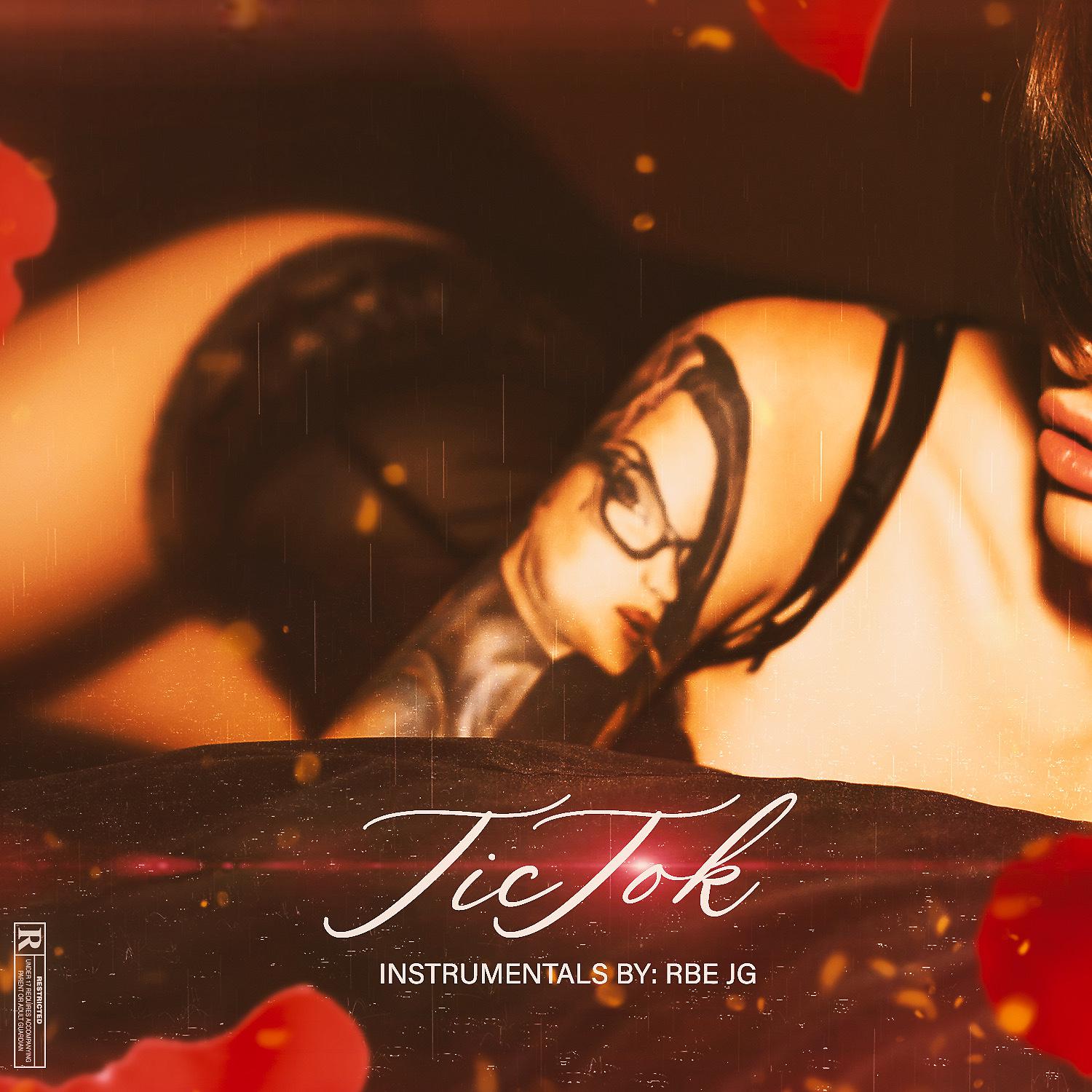 Постер альбома Tic Tok