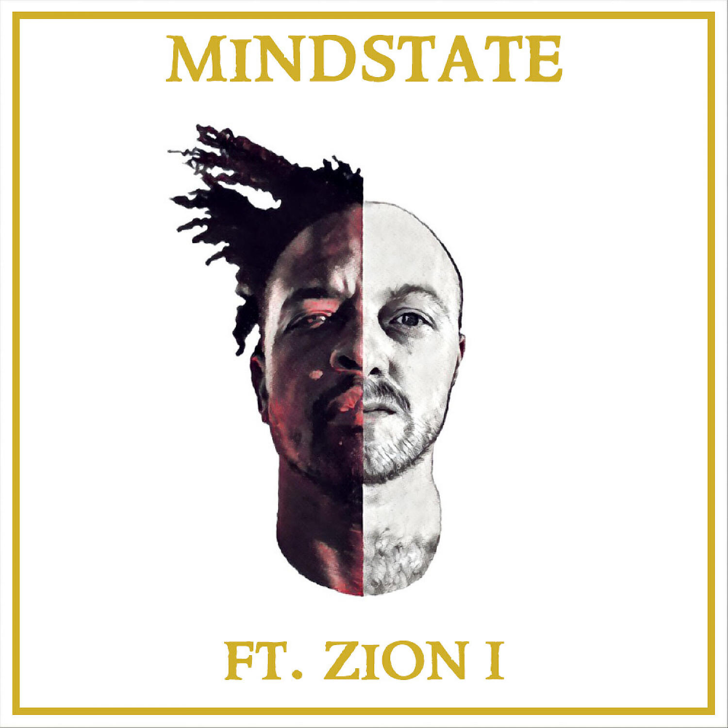 Sam Roberts Music - Mindstate (feat. Zion I)