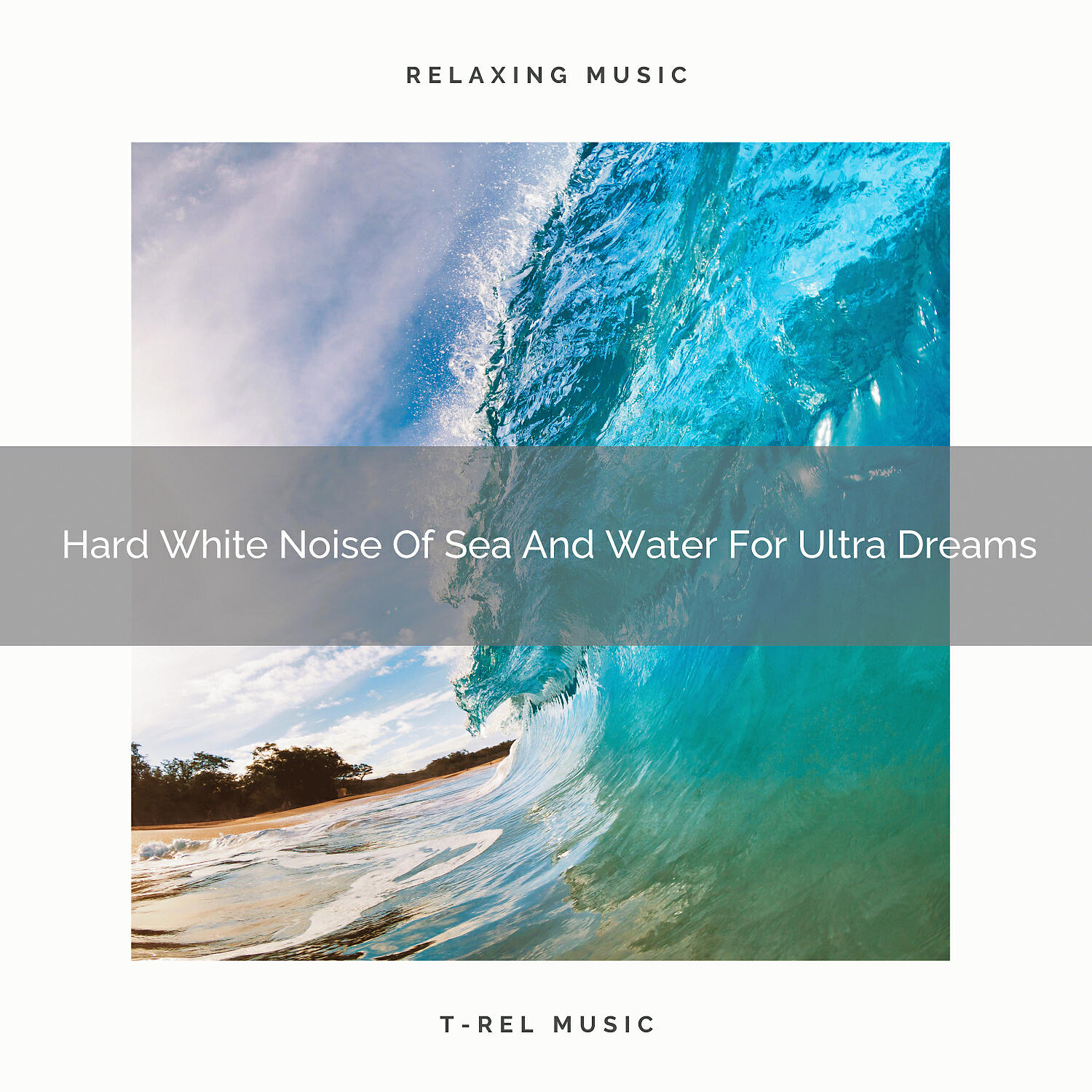 Noise Gravity - Noises Of Weather And Animals For Delicious Sleep