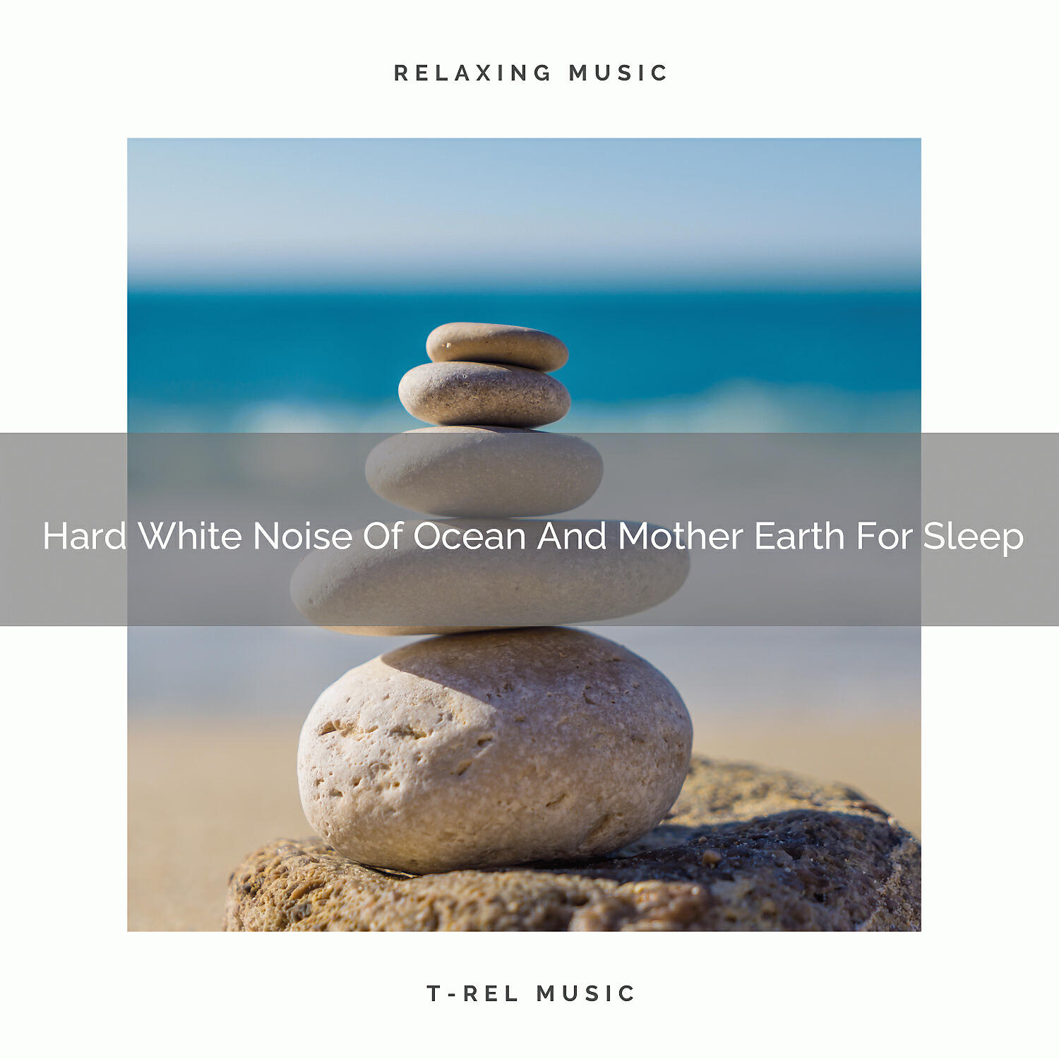 Noise Gravity - Perfect Noises Of Wind And Woods For Delicious Sleep