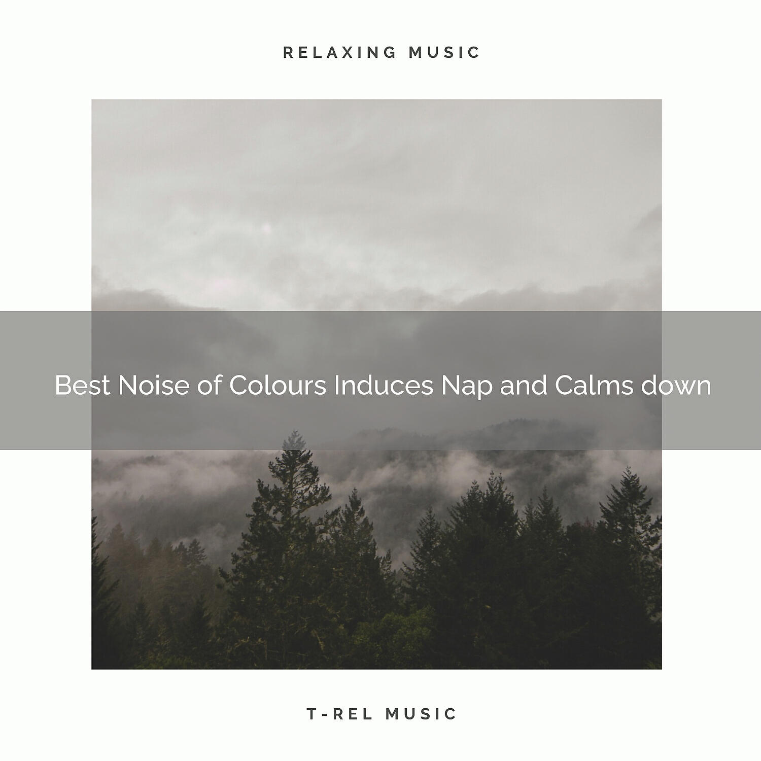 Sleep Dimension - Best Noise of Colours Induces Nap and Calms down