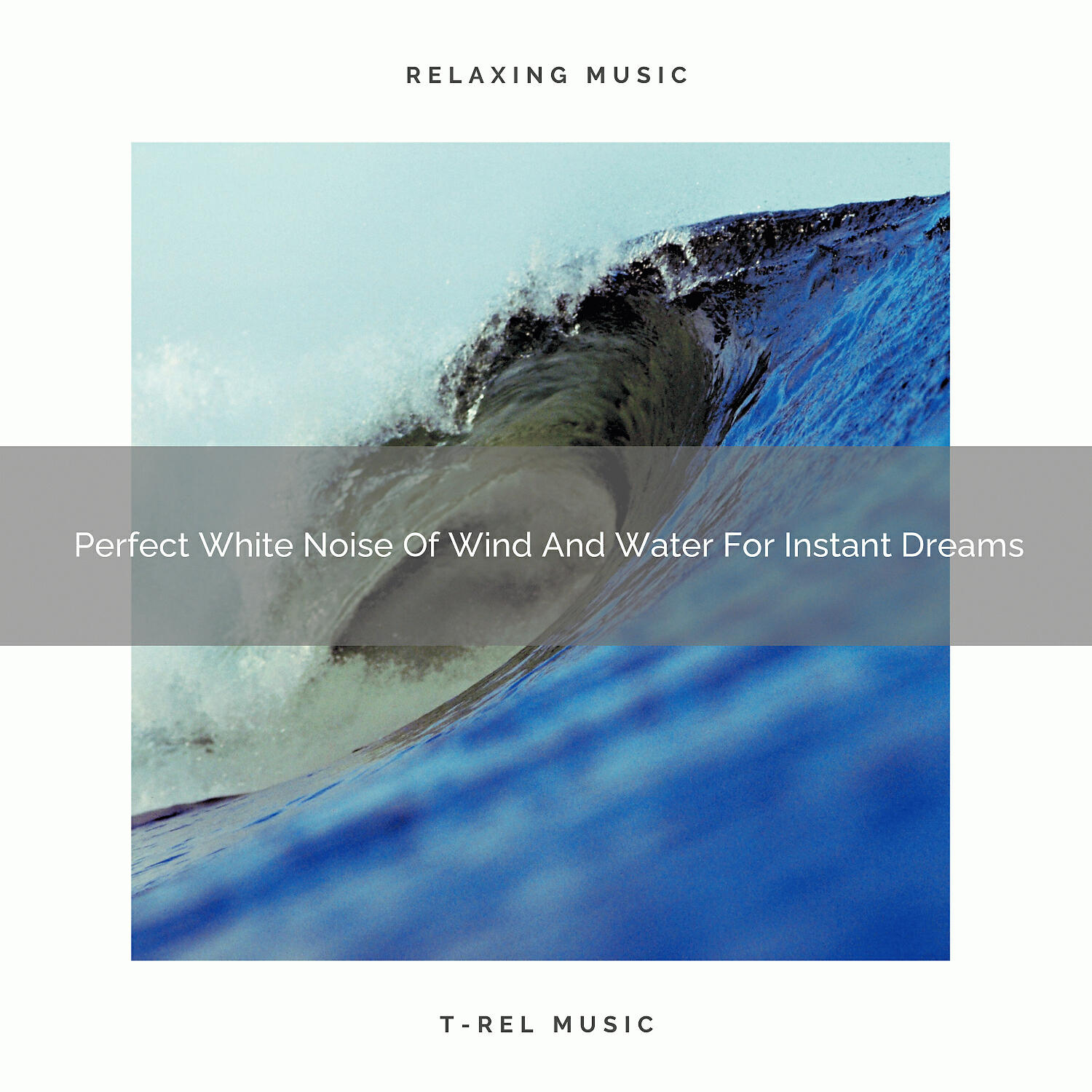 Noise Gravity - Perfect Noises Of Weather And Water For Delicious Absolute Recharge
