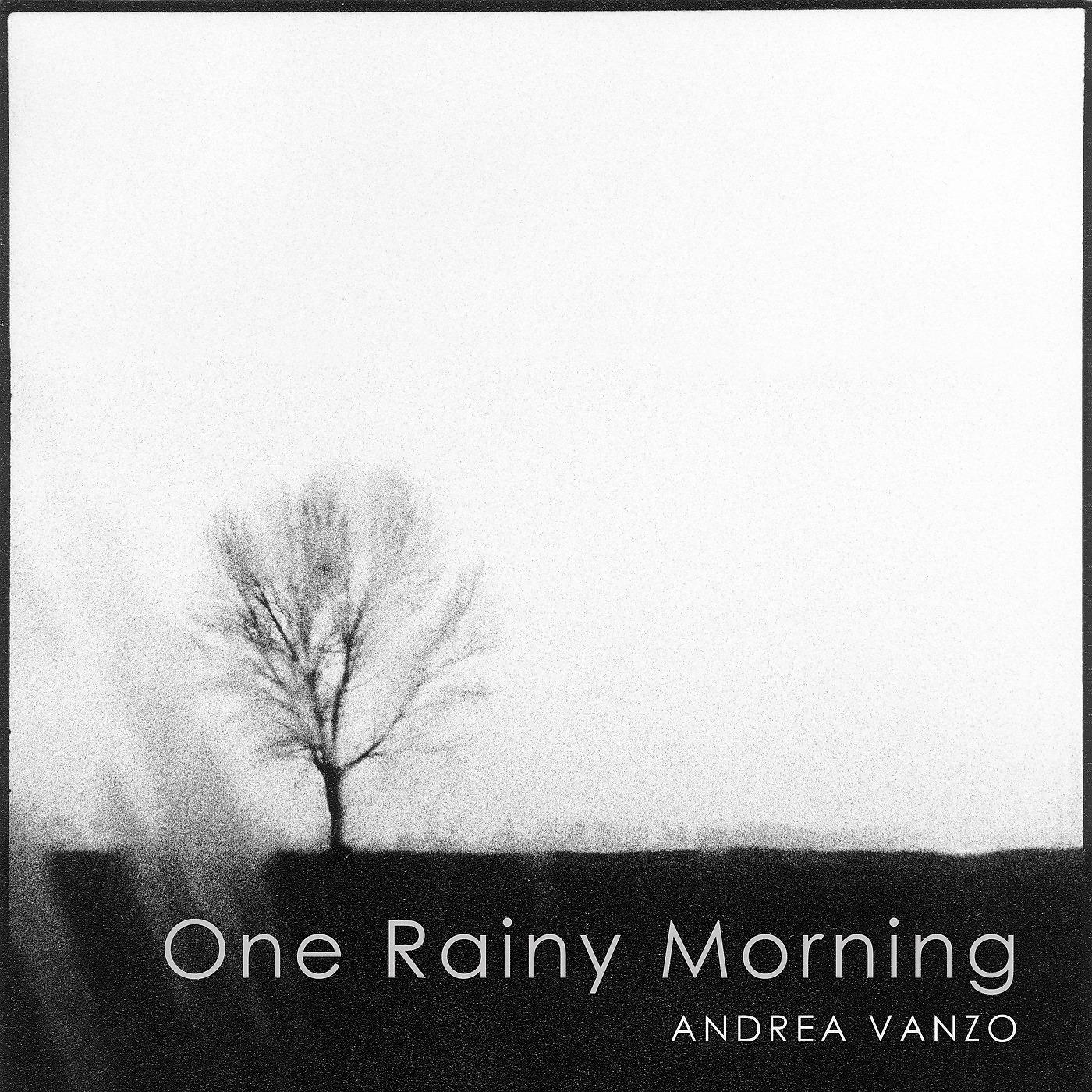 Постер альбома One Rainy Morning