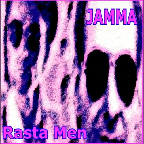 Постер альбома Rasta Men